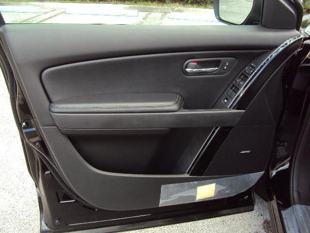 Mazda CX-9 2012 photo 4