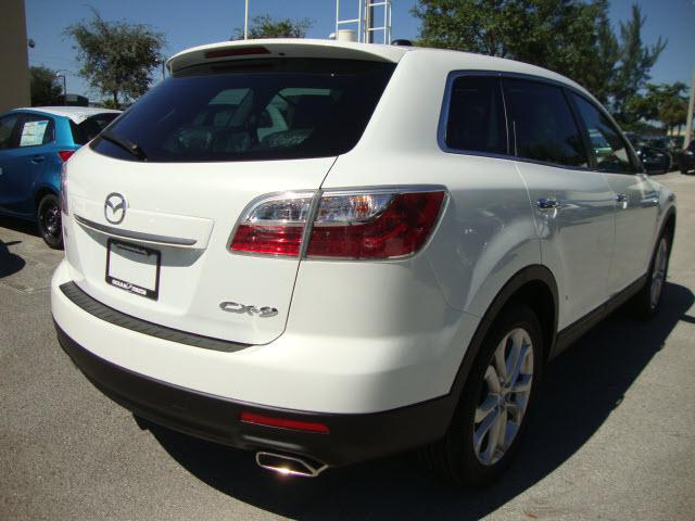 Mazda CX-9 SC Sport Utility