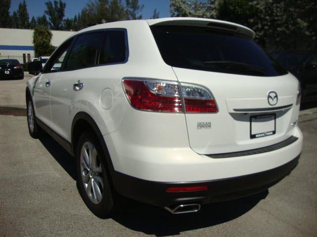 Mazda CX-9 2012 photo 1