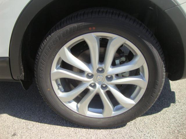 Mazda CX-9 2012 photo 2