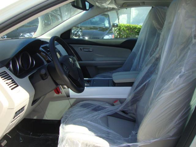 Mazda CX-9 2012 photo 3