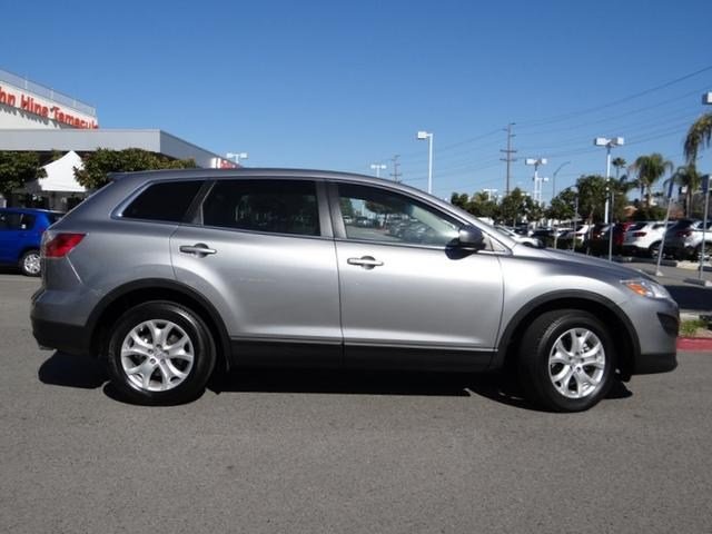 Mazda CX-9 2012 photo 1