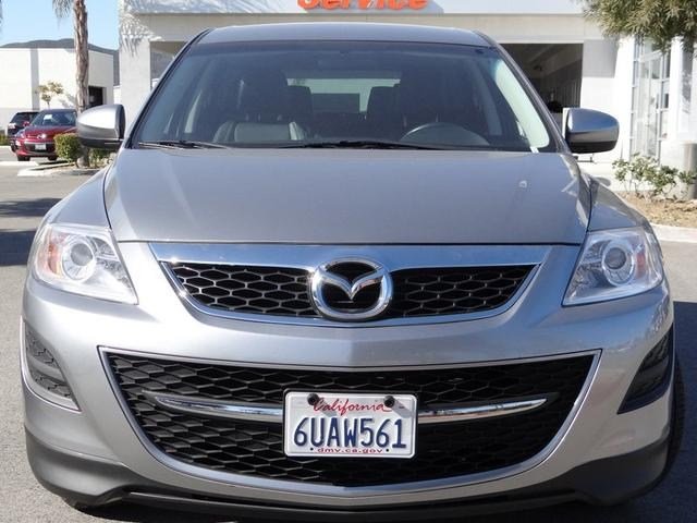 Mazda CX-9 2012 photo 2