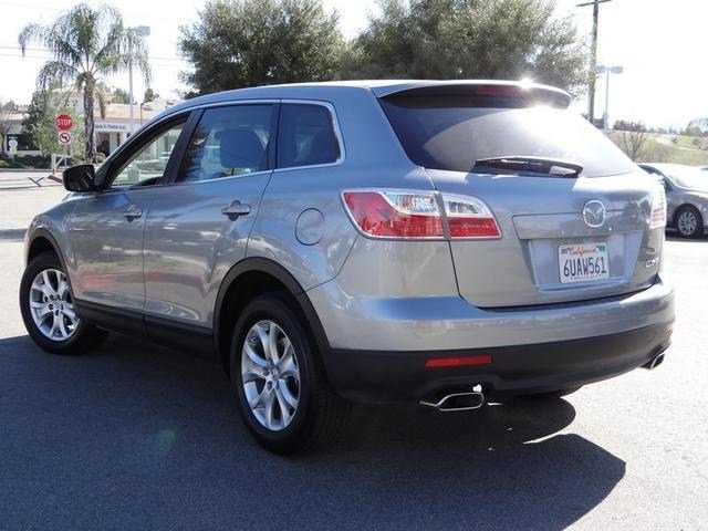Mazda CX-9 2012 photo 3