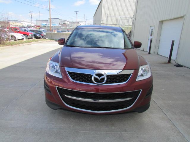 Mazda CX-9 2012 photo 5