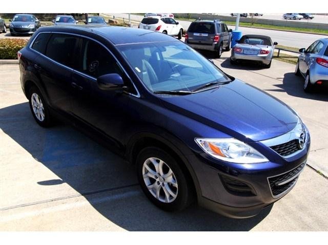 Mazda CX-9 3.5 Unspecified