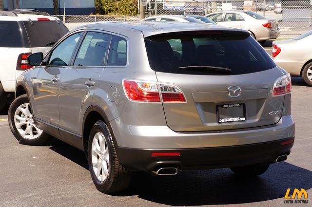 Mazda CX-9 2012 photo 2