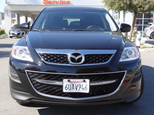 Mazda CX-9 2012 photo 5