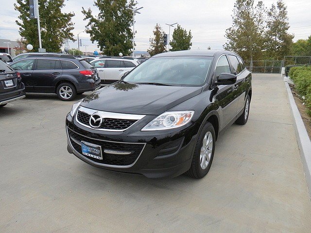 Mazda CX-9 2012 photo 2
