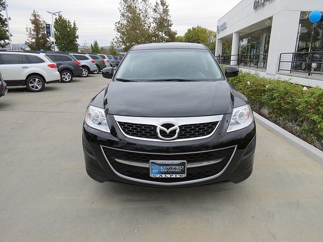 Mazda CX-9 2012 photo 3