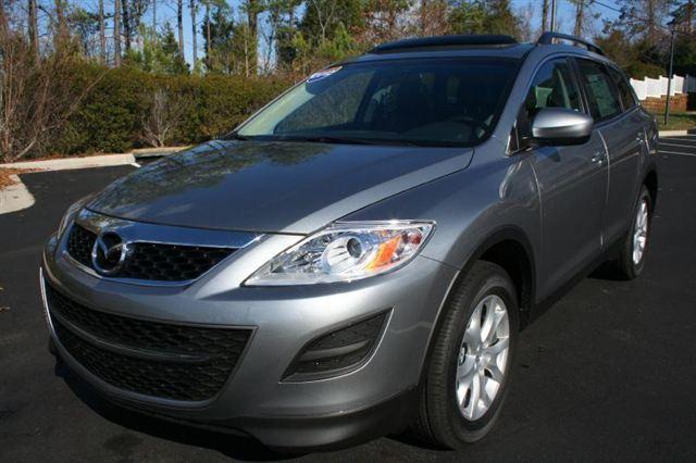 Mazda CX-9 Wagon SE Sport Utility