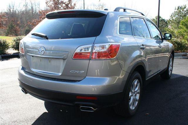Mazda CX-9 2012 photo 1