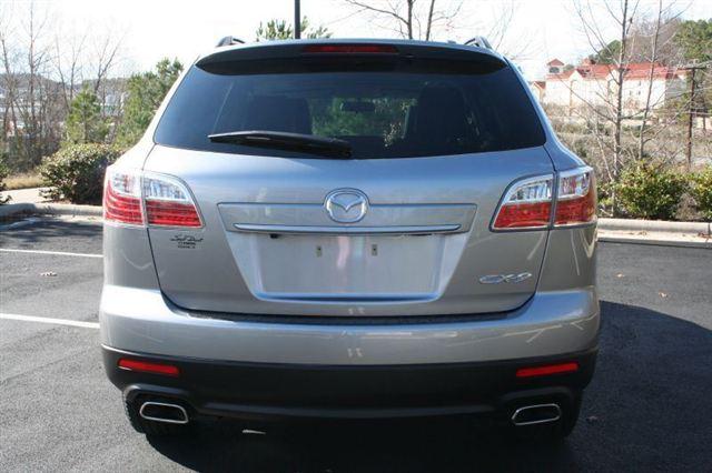 Mazda CX-9 2012 photo 2