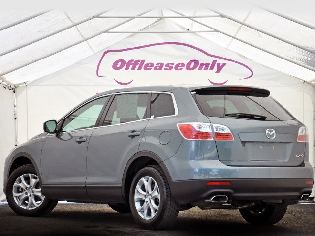 Mazda CX-9 2012 photo 2