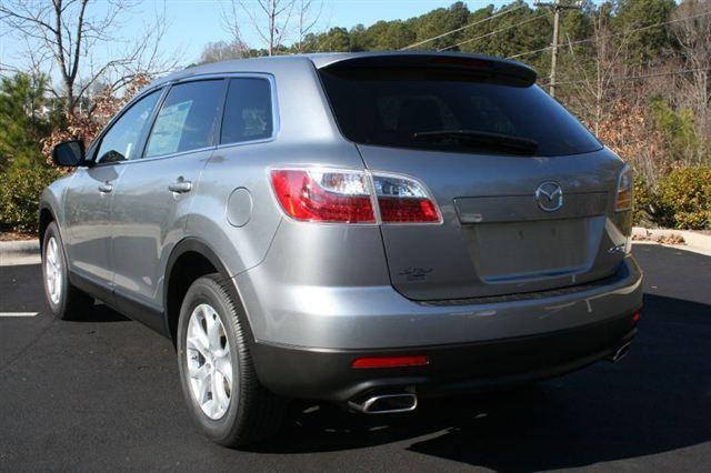 Mazda CX-9 4 Dr Ext Minivan Sport Utility