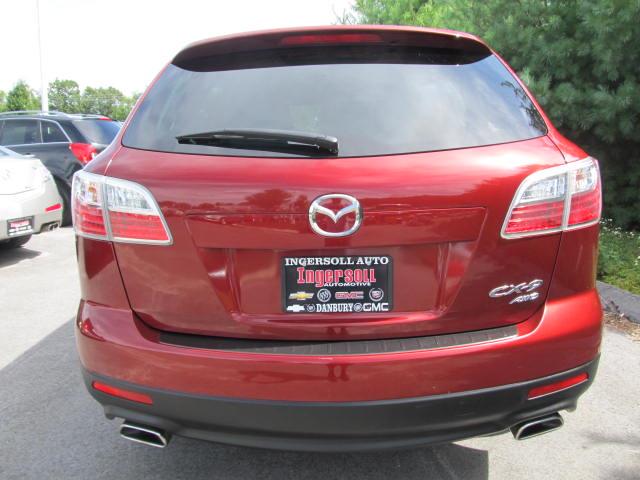Mazda CX-9 2012 photo 1