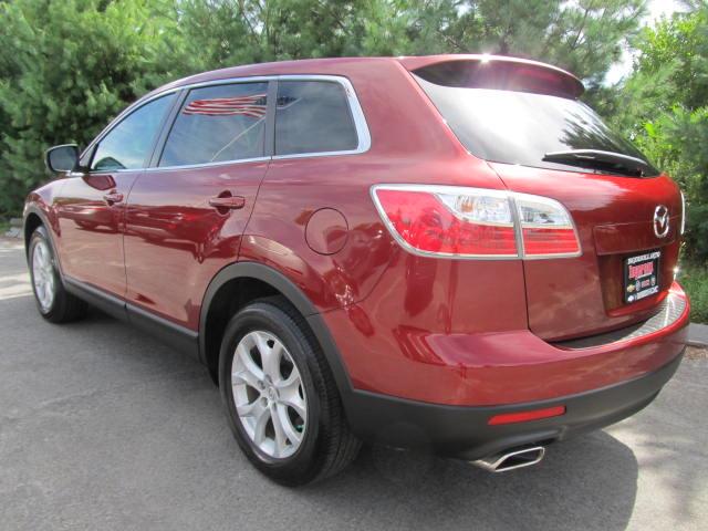 Mazda CX-9 2012 photo 2