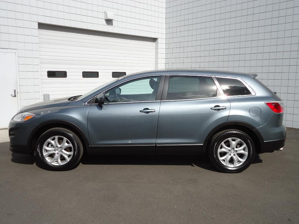 Mazda CX-9 3.5 Unspecified