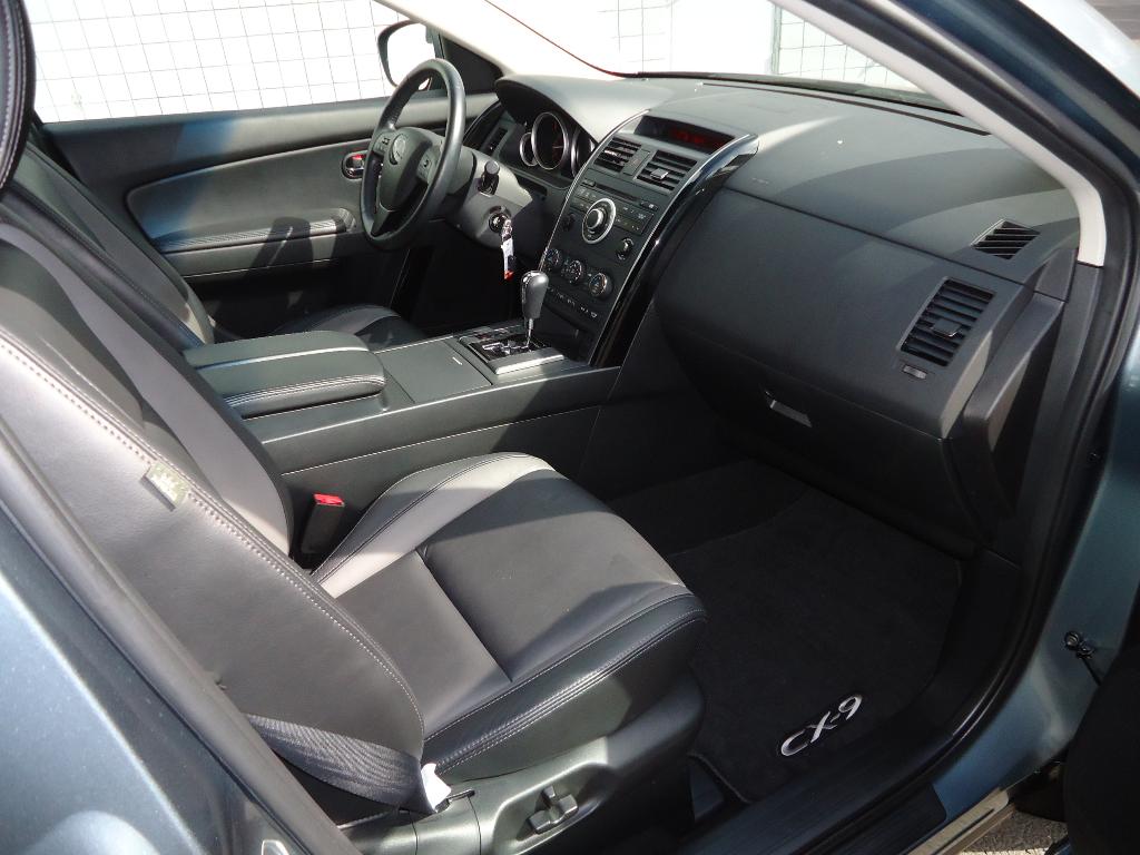 Mazda CX-9 2012 photo 3