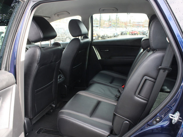 Mazda CX-9 3.5 Unspecified