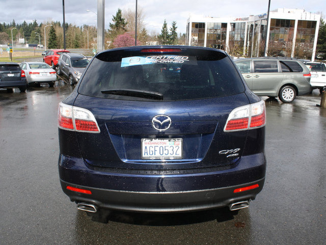 Mazda CX-9 2012 photo 2