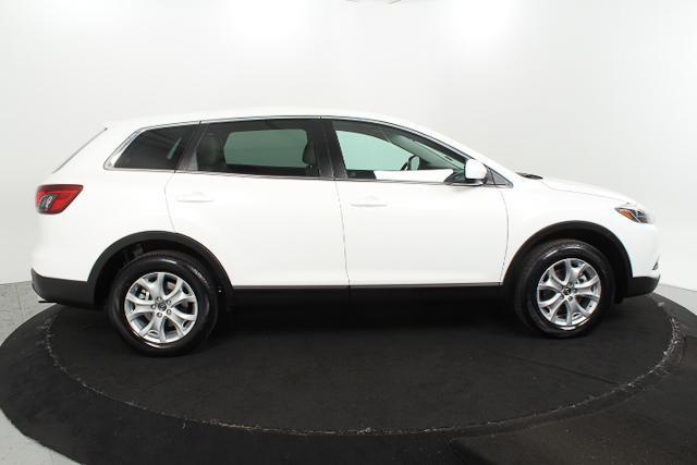 Mazda CX-9 2013 photo 3