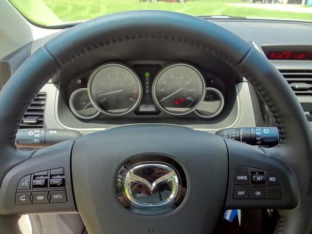 Mazda CX-9 GSX SUV
