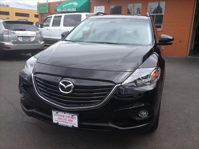 Mazda CX-9 2013 photo 2