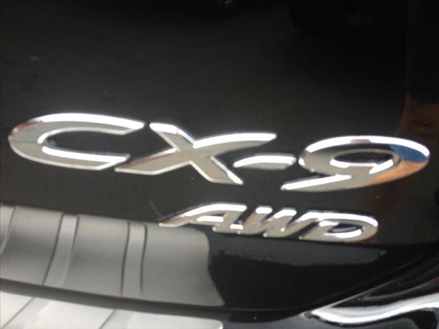 Mazda CX-9 2013 photo 3