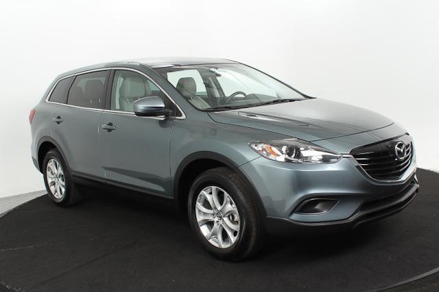 Mazda CX-9 2013 photo 1