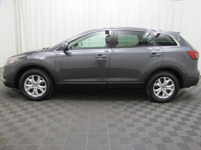 Mazda CX-9 2013 photo 3