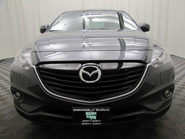 Mazda CX-9 2013 photo 4