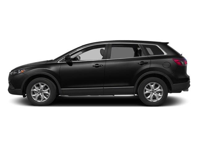 Mazda CX-9 2014 photo 1