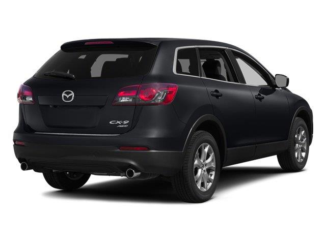Mazda CX-9 2014 photo 2