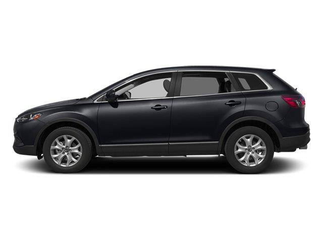 Mazda CX-9 2014 photo 2