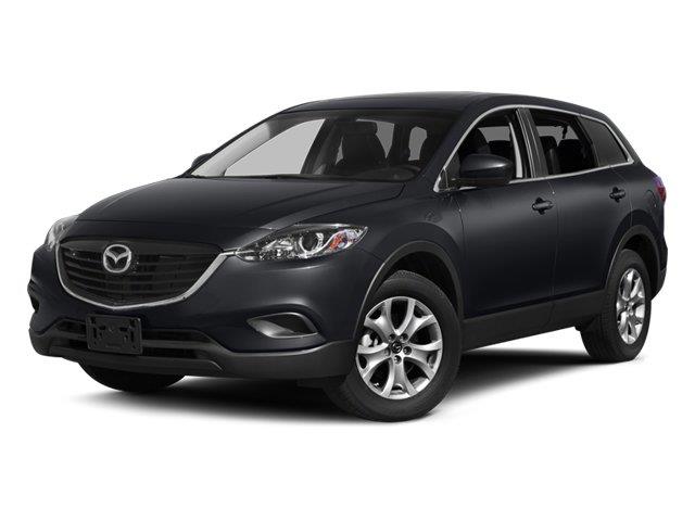 Mazda CX-9 2014 photo 3