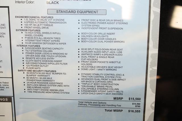 Mazda Mazda2 2014 photo 3