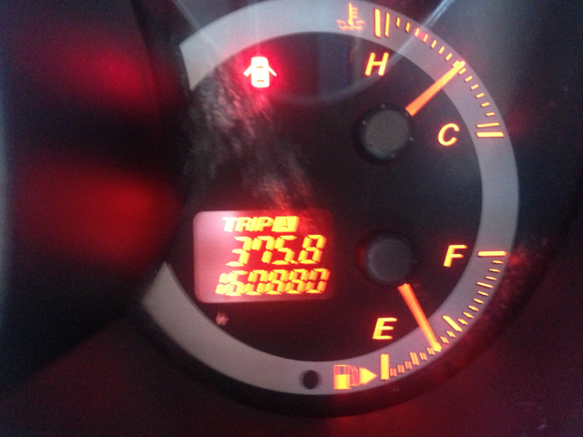 Mazda Mazda3 LT W/3.5l Sedan