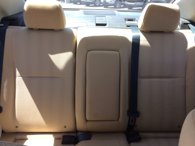 Mazda Mazda3 2010 photo 3