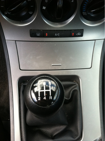 Mazda Mazda3 152579 Sedan