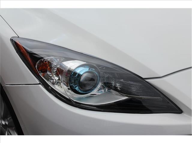 Mazda Mazda3 2013 photo 2