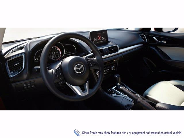 Mazda Mazda3 Lariat 4WD FX4 Hatchback