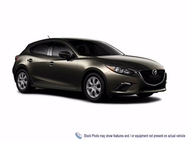 Mazda Mazda3 2014 photo 2