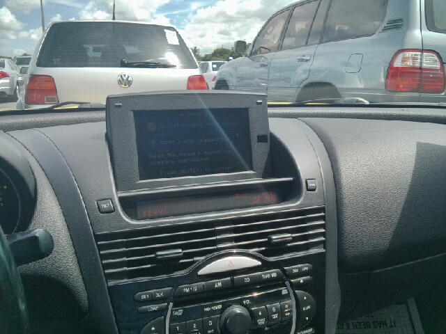 Mazda Mazda5 2006 photo 3