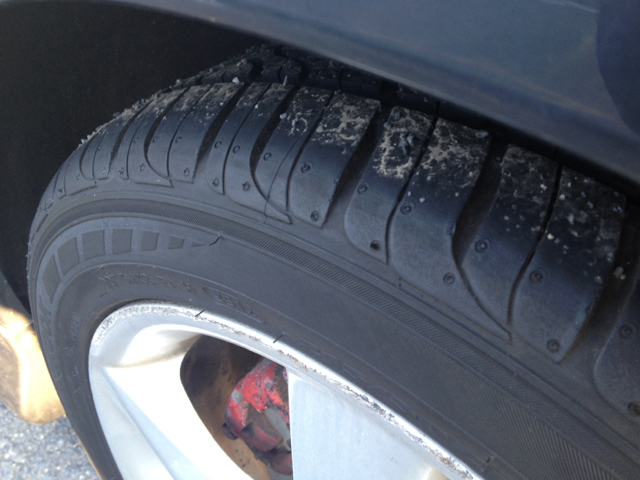 Mazda Mazda6 2003 photo 1