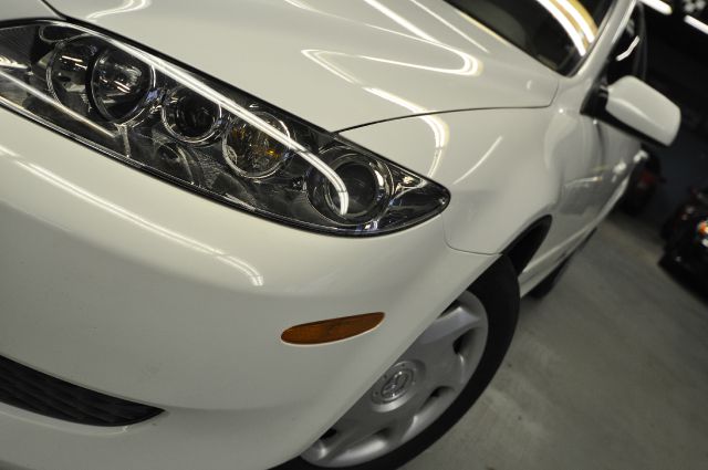 Mazda Mazda6 2003 photo 1