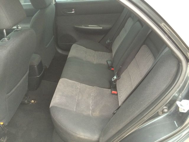 Mazda Mazda6 2003 photo 1