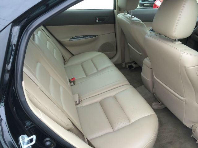 Mazda Mazda6 2004 photo 4