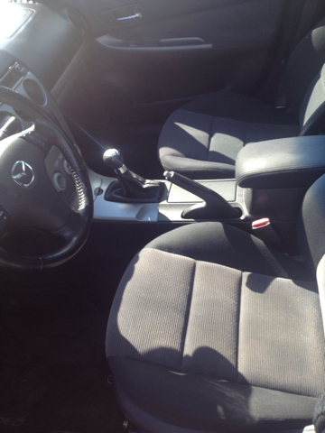 Mazda Mazda6 2005 photo 3