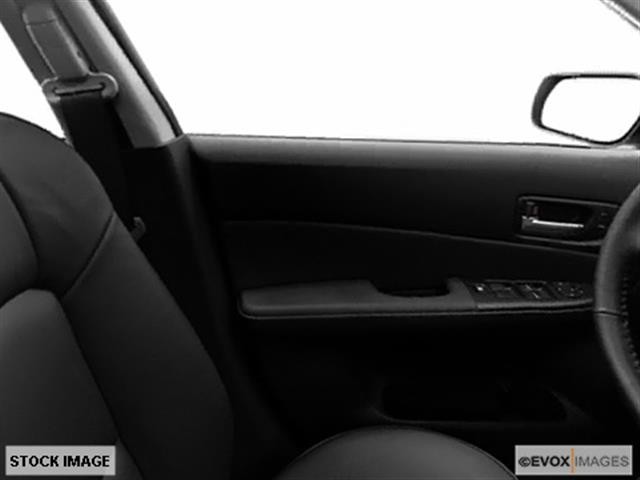 Mazda Mazda6 2007 photo 4